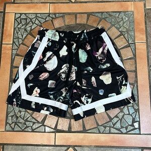 Nike Basket Ball Shorts